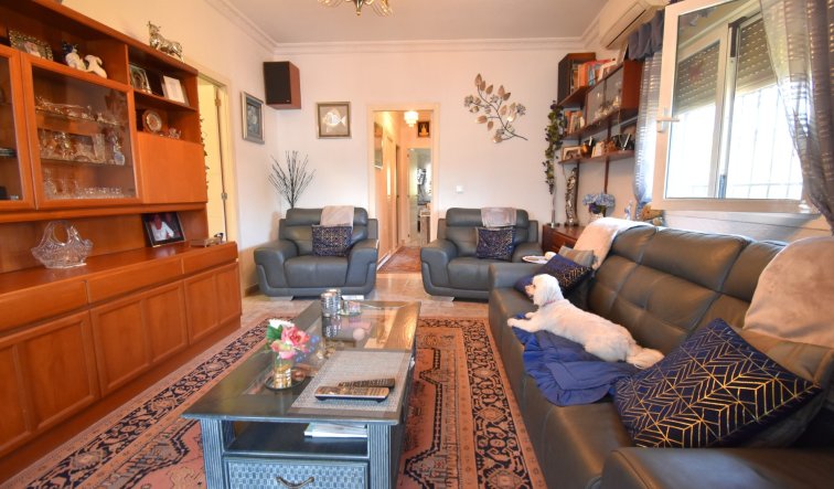 Reventa - Detached Villa - Orihuela Costa - Los Balcones