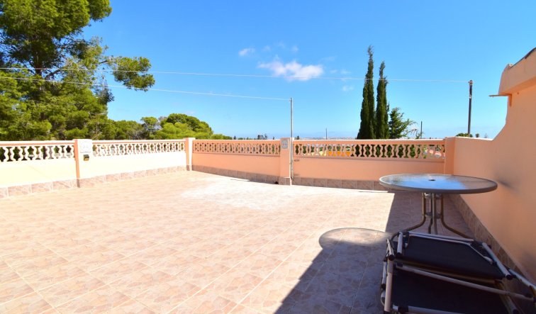 Reventa - Detached Villa - Orihuela Costa - Los Balcones