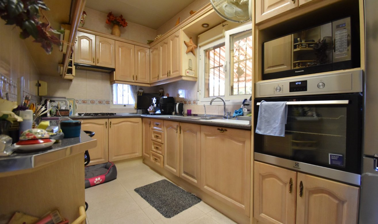 Reventa - Detached Villa - Orihuela Costa - Los Balcones