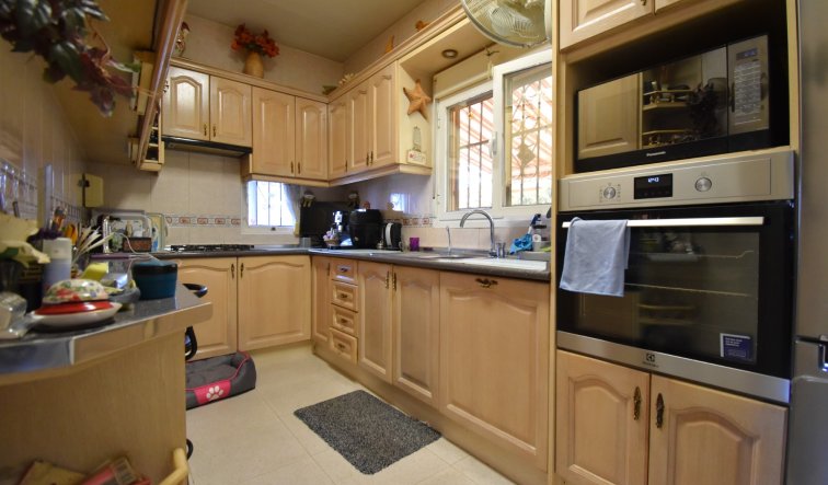 Reventa - Detached Villa - Orihuela Costa - Los Balcones