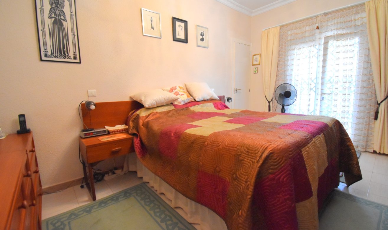 Reventa - Detached Villa - Orihuela Costa - Los Balcones