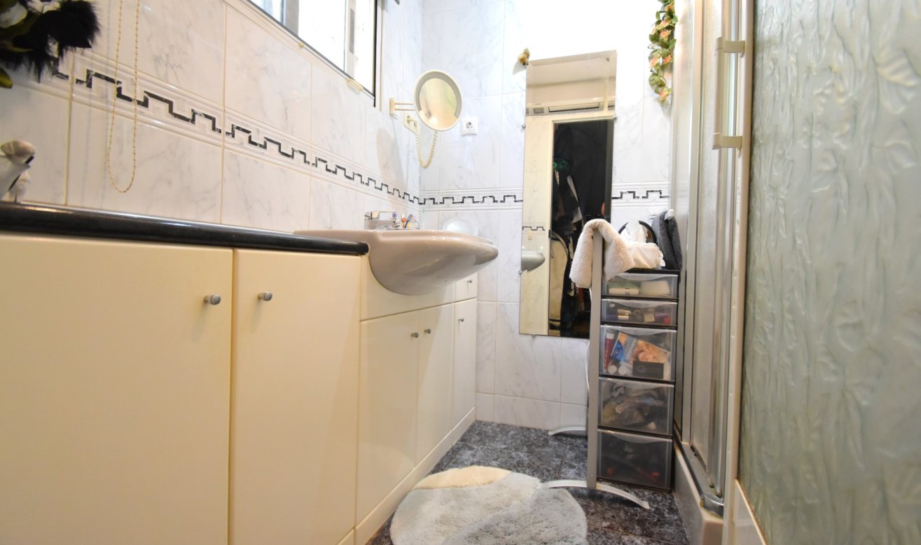 Reventa - Detached Villa - Orihuela Costa - Los Balcones