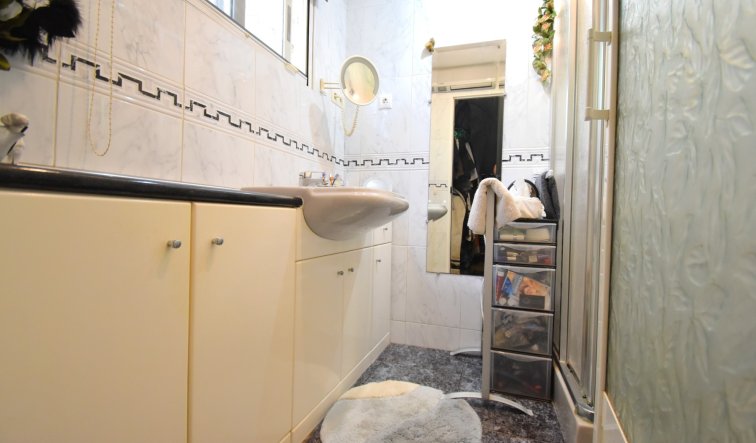 Reventa - Detached Villa - Orihuela Costa - Los Balcones