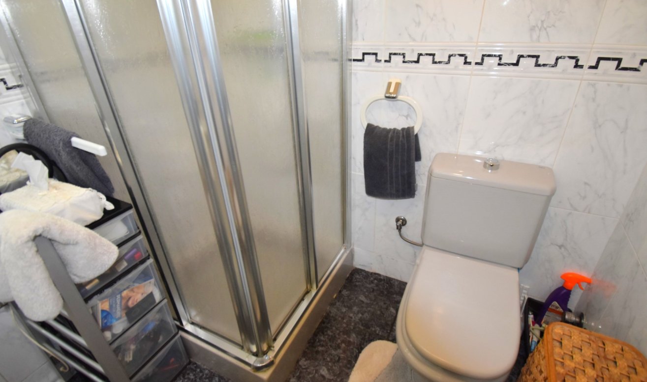 Reventa - Detached Villa - Orihuela Costa - Los Balcones