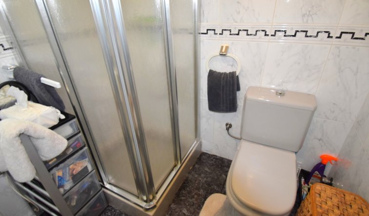 Reventa - Detached Villa - Orihuela Costa - Los Balcones