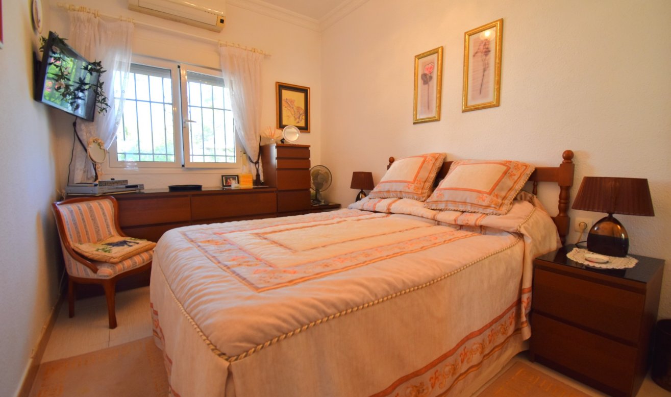 Reventa - Detached Villa - Orihuela Costa - Los Balcones