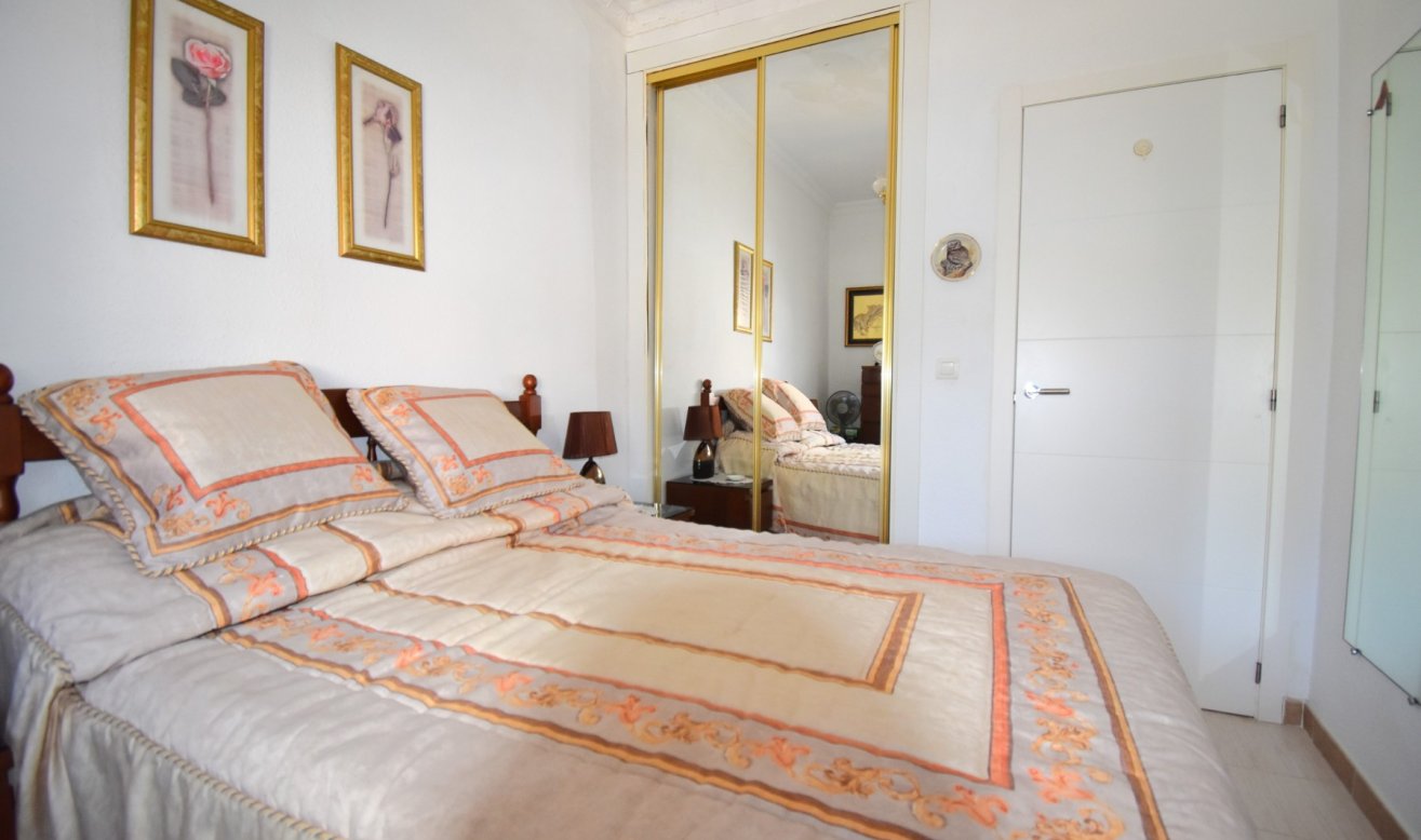 Reventa - Detached Villa - Orihuela Costa - Los Balcones