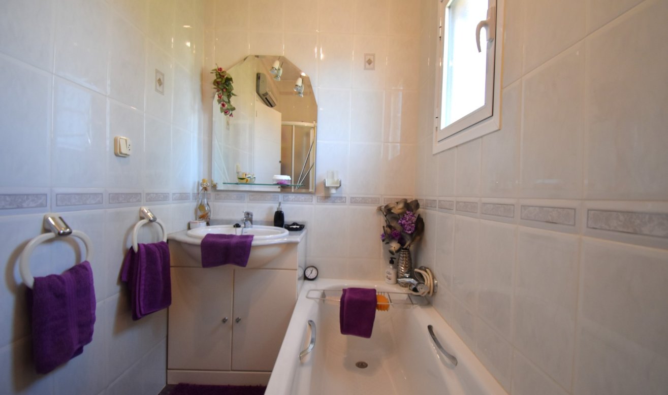 Reventa - Detached Villa - Orihuela Costa - Los Balcones