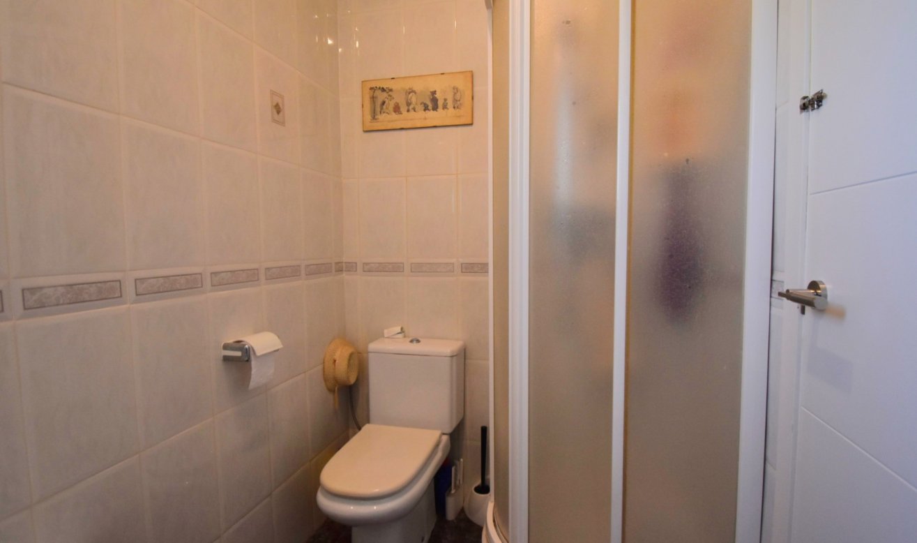 Reventa - Detached Villa - Orihuela Costa - Los Balcones