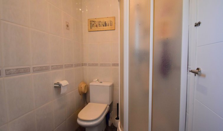 Reventa - Detached Villa - Orihuela Costa - Los Balcones