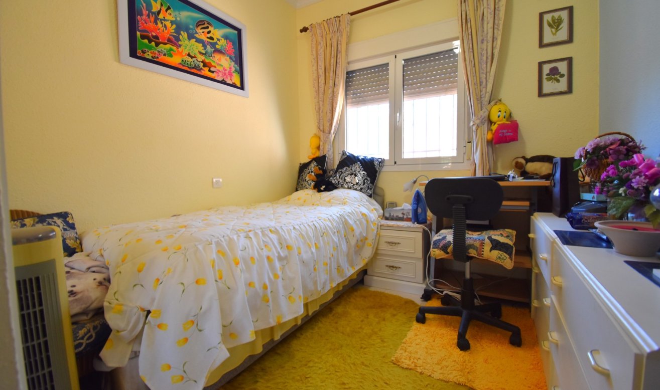 Reventa - Detached Villa - Orihuela Costa - Los Balcones