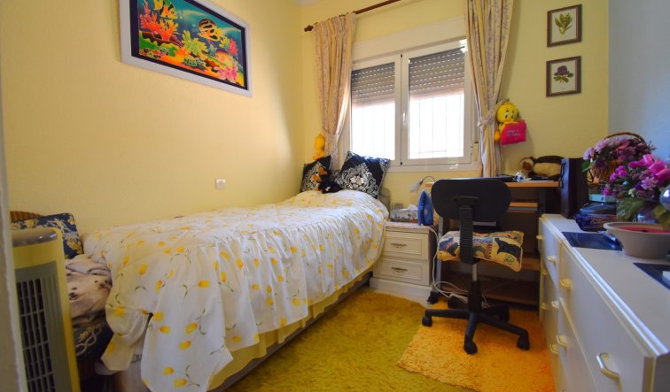 Reventa - Detached Villa - Orihuela Costa - Los Balcones