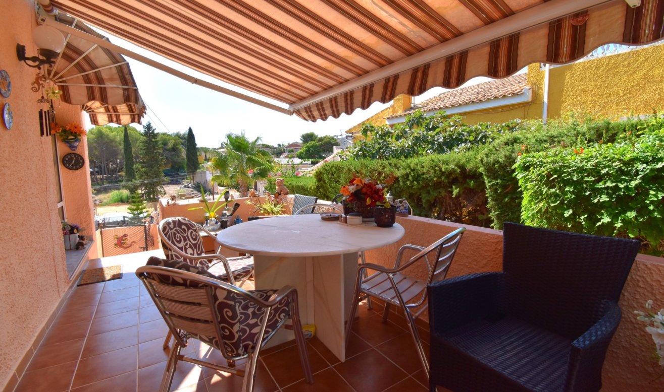 Reventa - Detached Villa - Orihuela Costa - Los Balcones