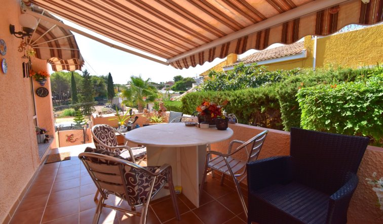 Reventa - Detached Villa - Orihuela Costa - Los Balcones