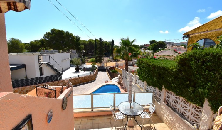 Reventa - Detached Villa - Orihuela Costa - Los Balcones