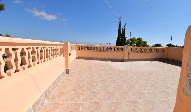 Reventa - Detached Villa - Orihuela Costa - Los Balcones