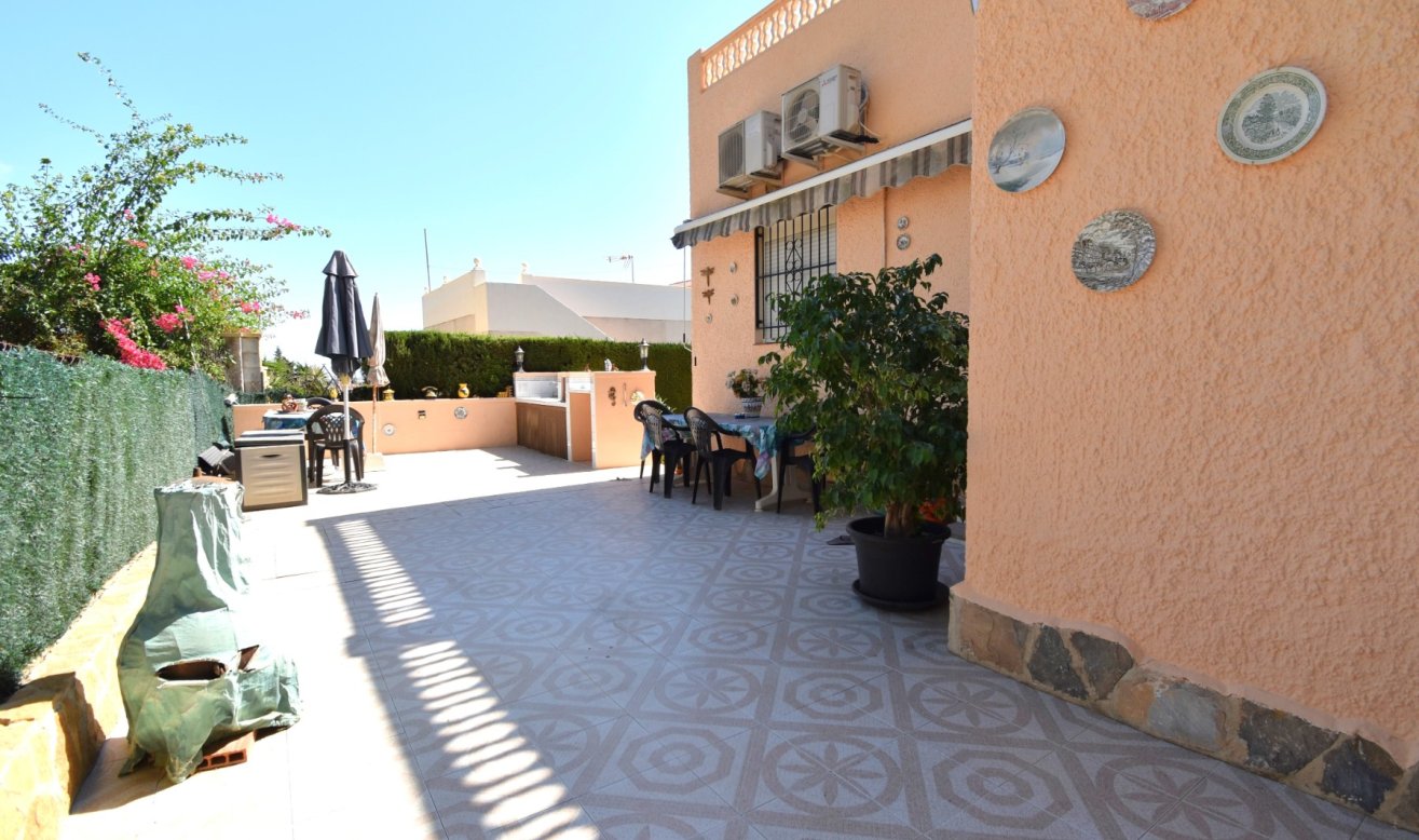 Reventa - Detached Villa - Orihuela Costa - Los Balcones