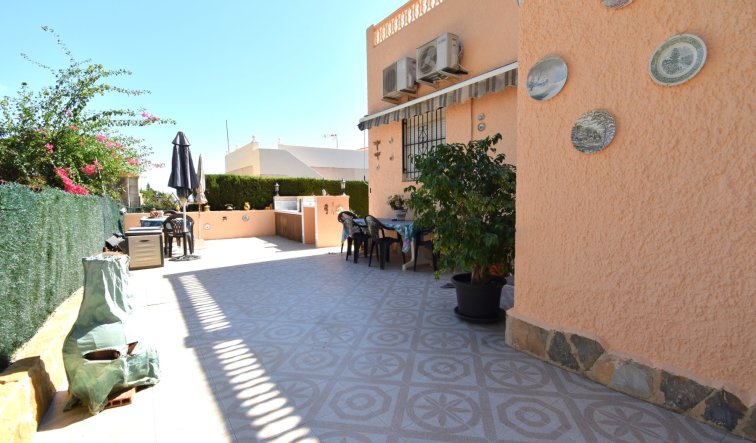 Reventa - Detached Villa - Orihuela Costa - Los Balcones