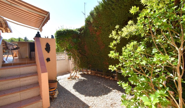 Reventa - Detached Villa - Orihuela Costa - Los Balcones