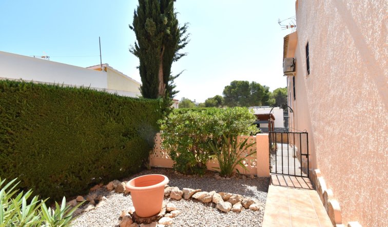 Reventa - Detached Villa - Orihuela Costa - Los Balcones