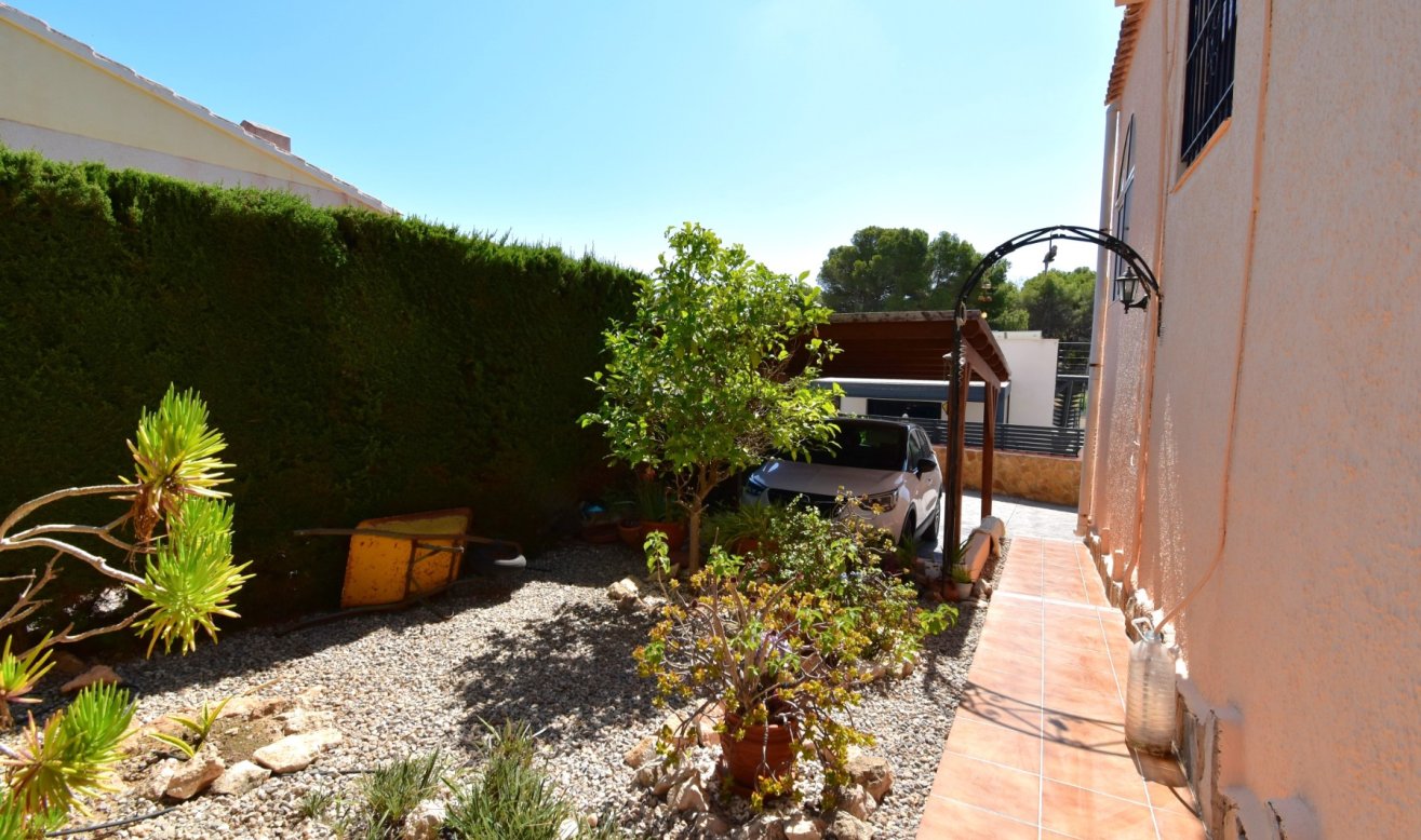 Reventa - Detached Villa - Orihuela Costa - Los Balcones