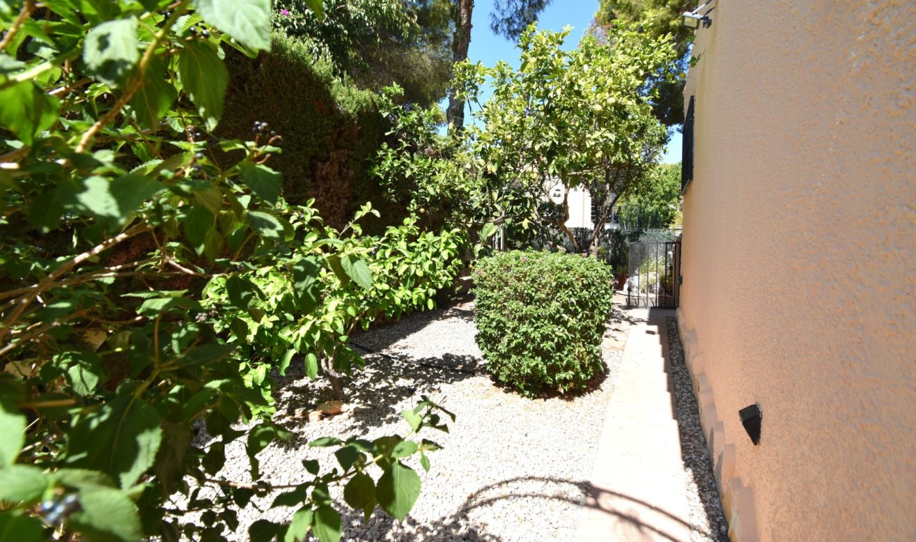 Reventa - Detached Villa - Orihuela Costa - Los Balcones