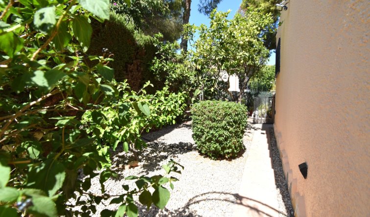 Reventa - Detached Villa - Orihuela Costa - Los Balcones
