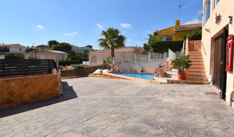 Reventa - Detached Villa - Orihuela Costa - Los Balcones