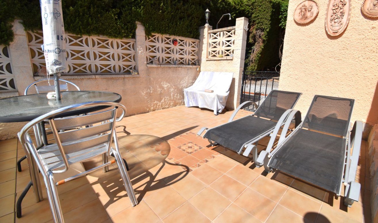 Reventa - Detached Villa - Orihuela Costa - Los Balcones