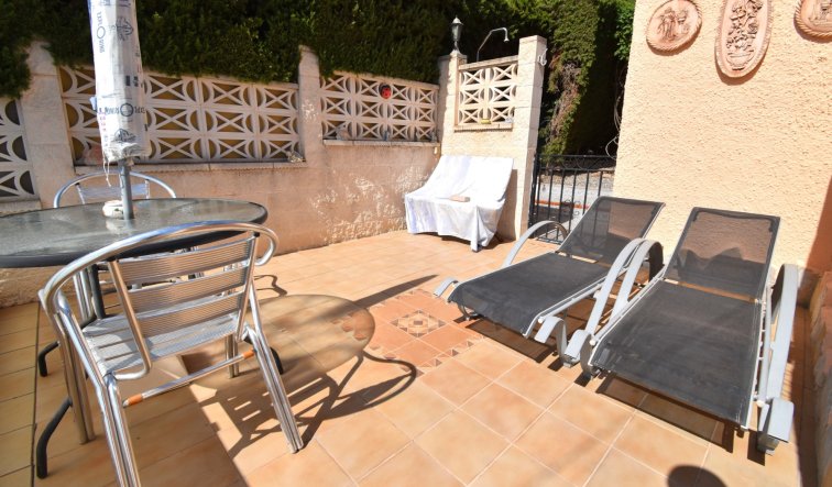 Reventa - Detached Villa - Orihuela Costa - Los Balcones