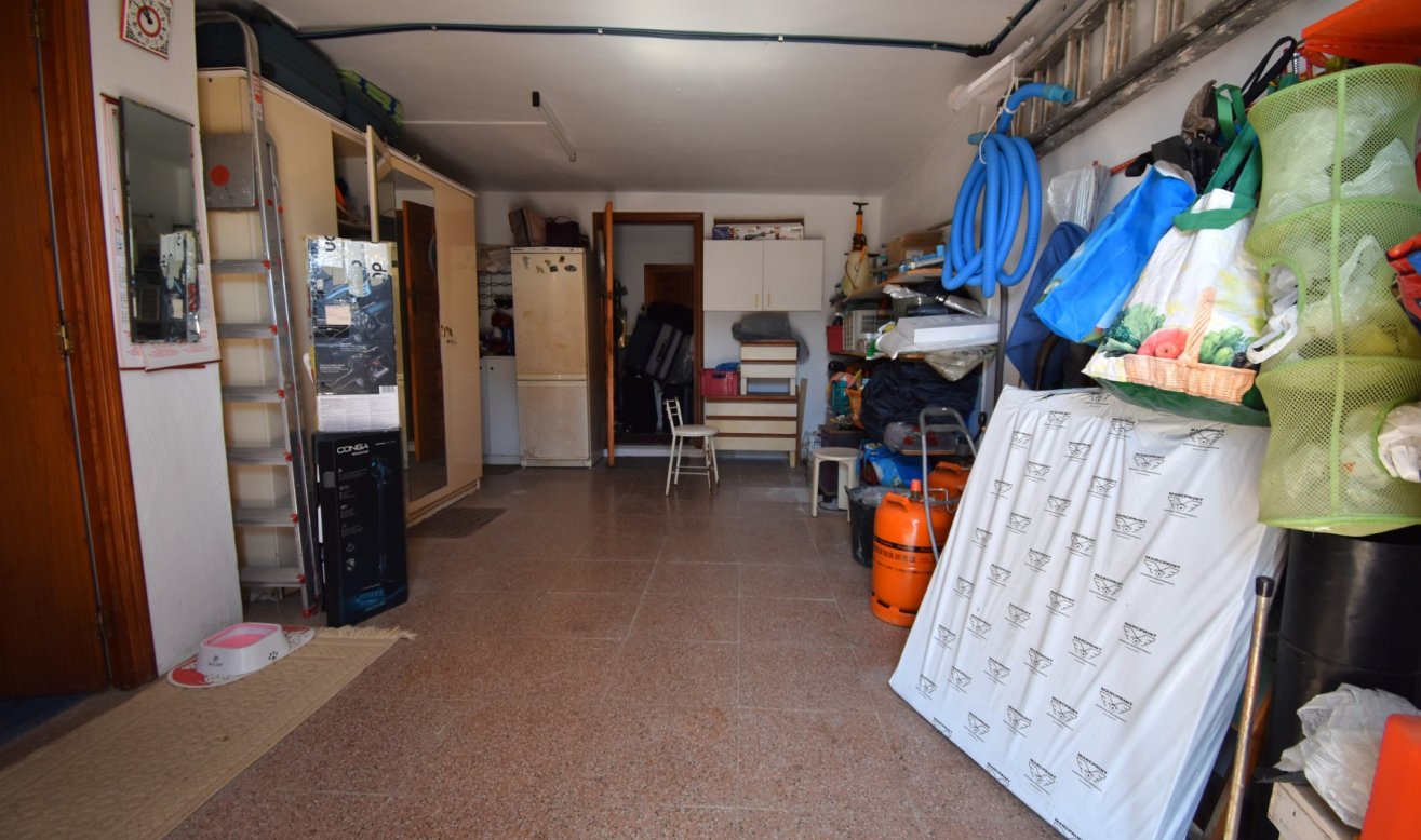 Reventa - Detached Villa - Orihuela Costa - Los Balcones