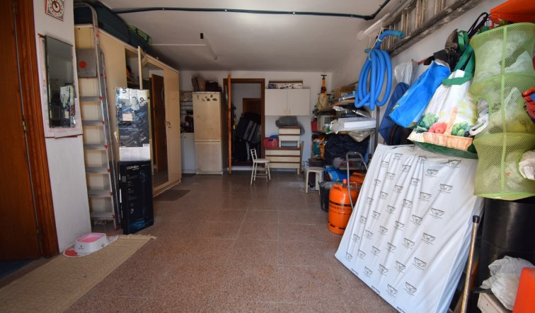 Reventa - Detached Villa - Orihuela Costa - Los Balcones