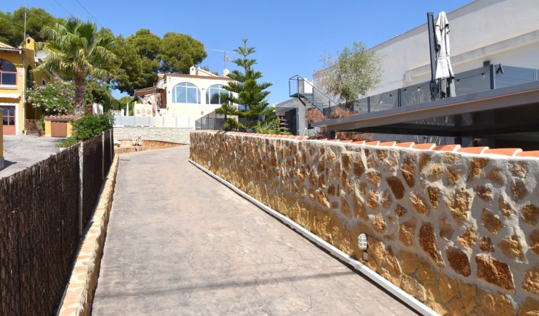 Reventa - Detached Villa - Orihuela Costa - Los Balcones
