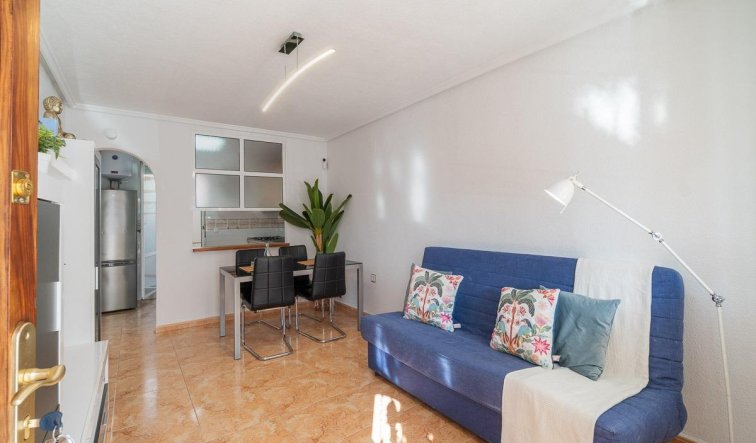 Reventa - Terraced house - Torrevieja - El limonar