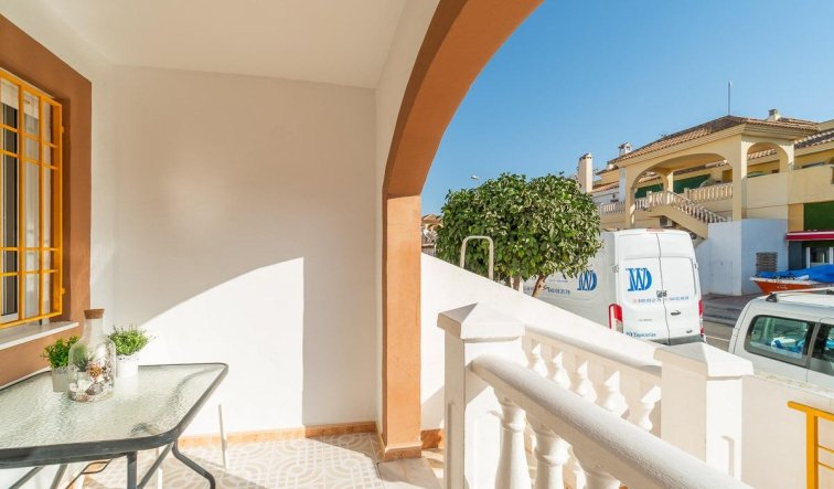 Reventa - Terraced house - Torrevieja - El limonar