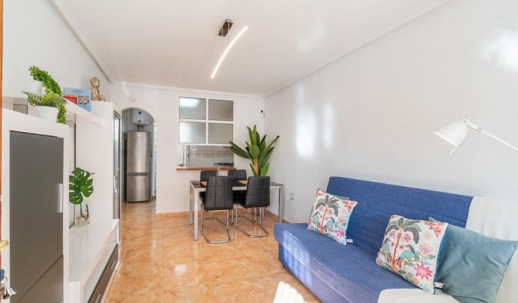 Reventa - Terraced house - Torrevieja - El limonar