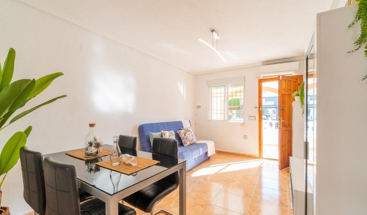 Reventa - Terraced house - Torrevieja - El limonar