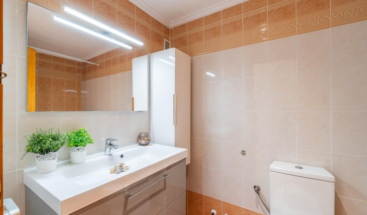 Reventa - Terraced house - Torrevieja - El limonar