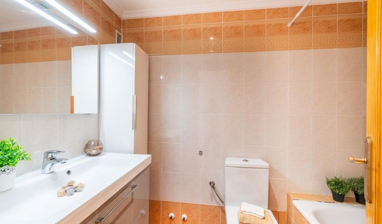 Reventa - Terraced house - Torrevieja - El limonar