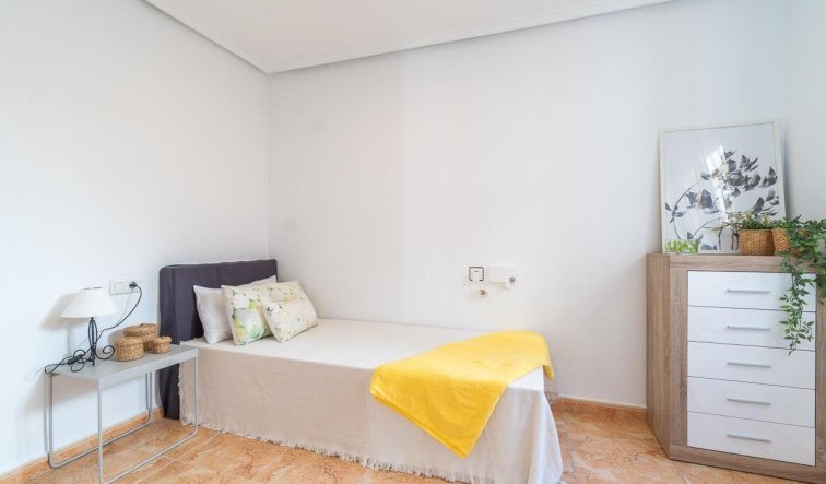 Reventa - Terraced house - Torrevieja - El limonar