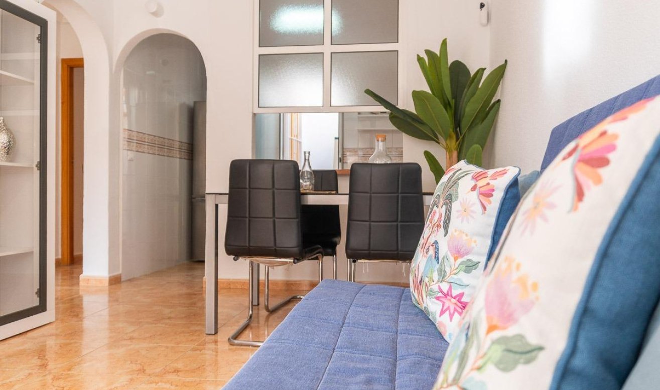 Reventa - Terraced house - Torrevieja - El limonar