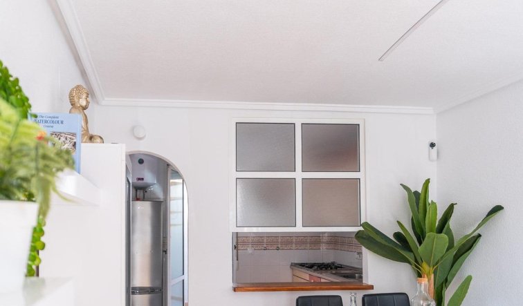 Reventa - Terraced house - Torrevieja - El limonar