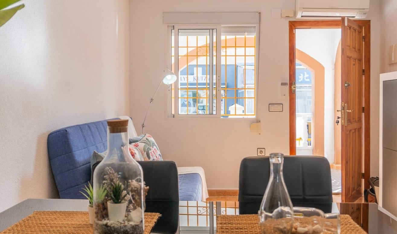 Reventa - Terraced house - Torrevieja - El limonar