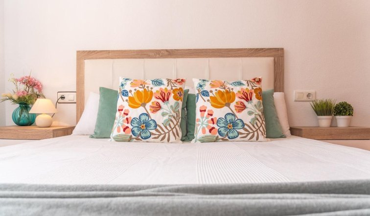 Reventa - Terraced house - Torrevieja - El limonar