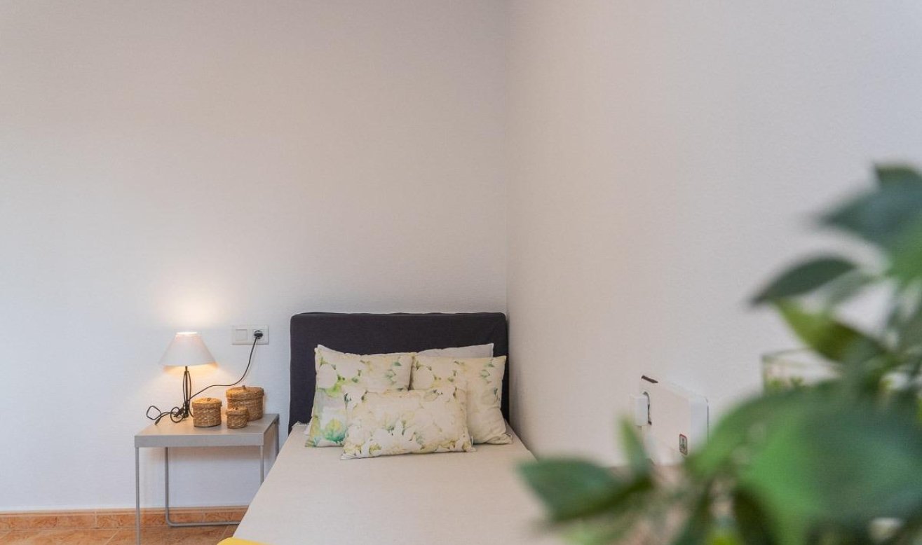 Reventa - Terraced house - Torrevieja - El limonar