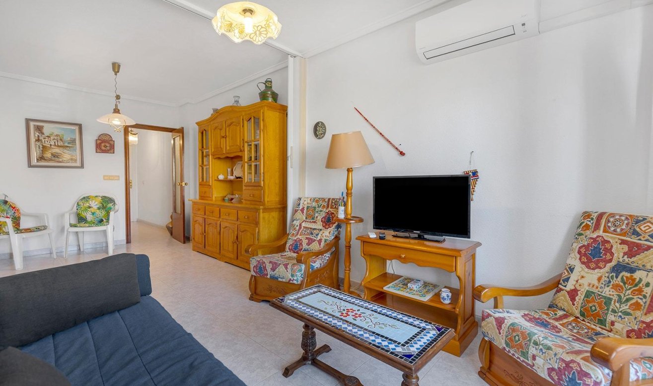 Reventa - Apartamento / piso - Torrevieja - Centro