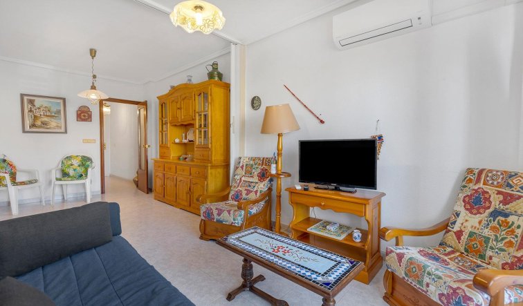 Reventa - Apartamento / piso - Torrevieja - Centro