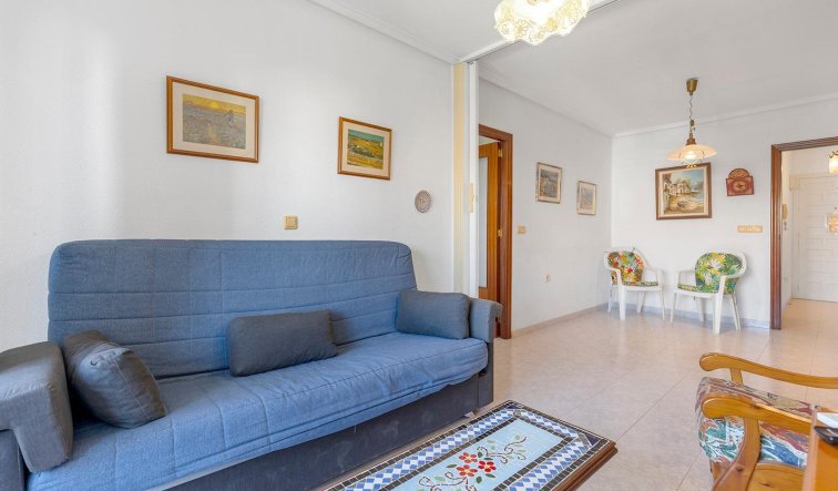 Reventa - Apartamento / piso - Torrevieja - Centro