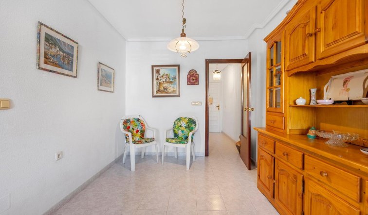 Reventa - Apartamento / piso - Torrevieja - Centro