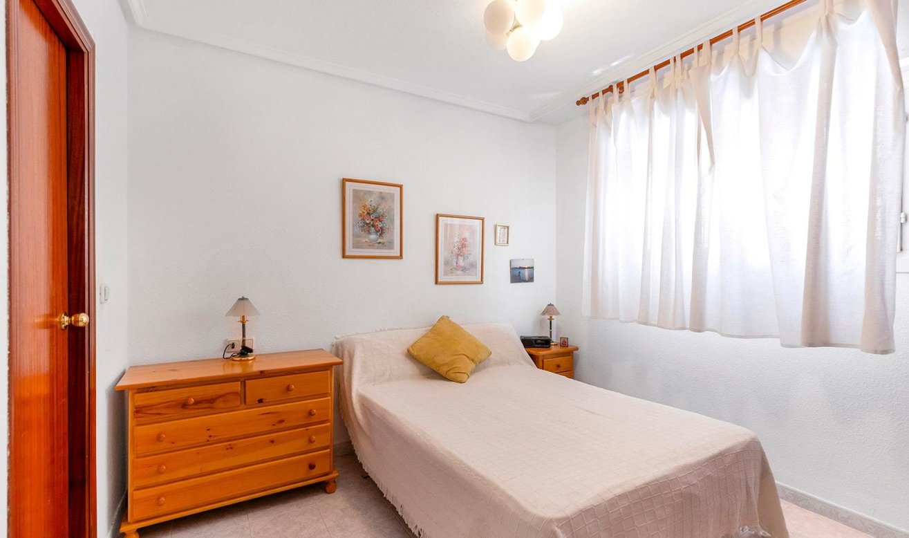 Reventa - Apartamento / piso - Torrevieja - Centro